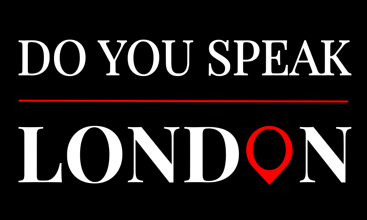 DOYOUSPEAKLONDON