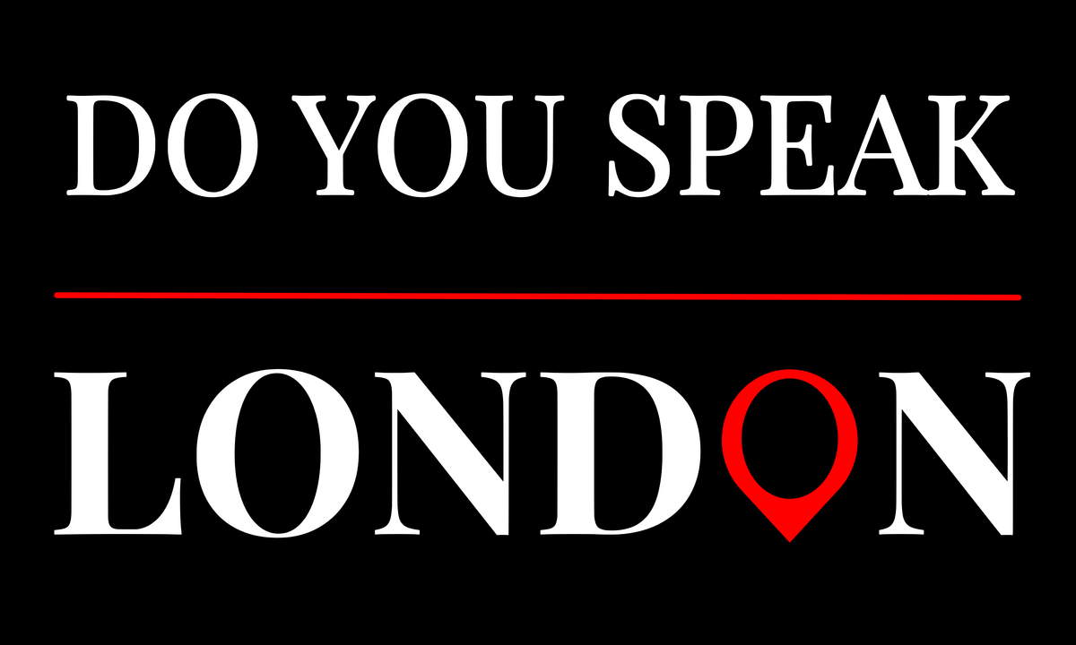DOYOUSPEAKLONDON
