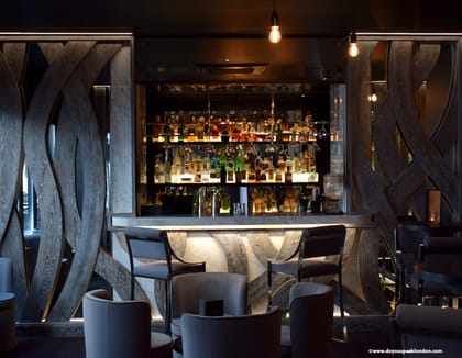 Gaucho: where the taste of Argentina comes alive on your plate!