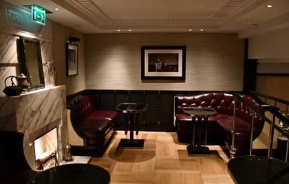 5 secret bars in London you need to know about (#1)