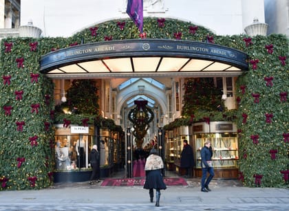 3 secret spots in Piccadilly London only locals know