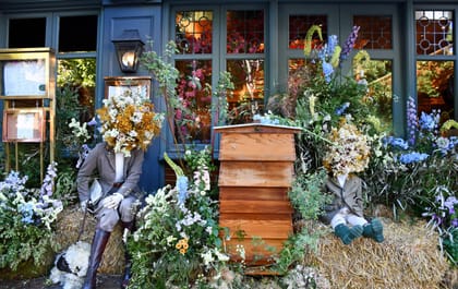 Chelsea in Bloom: London’s most stylish flower show you shouldn’t miss!