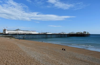 2 Days in Brighton: the ultimate itinerary for England’s most vibrant seaside city