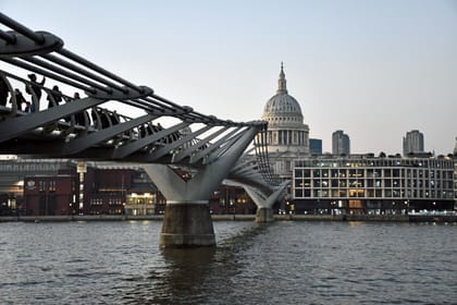 3 days in London: exploring the city's most iconic sights