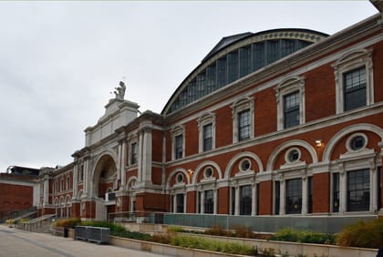 Open House Festival London 2026: your chance to step inside London’s hidden places!