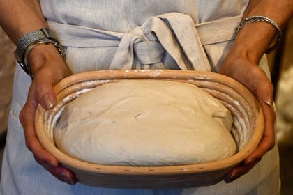 A taste of France in London: my experience at Comptoir Bakery’s Sourdough, Baguette & Fougasse workshop