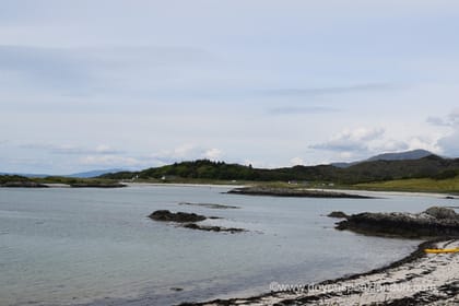 Into the Highlands: a Scottish escape, Part 2