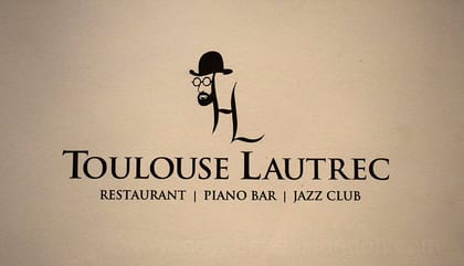 Toulouse Lautrec Jazz Club: enjoy the good vibes!