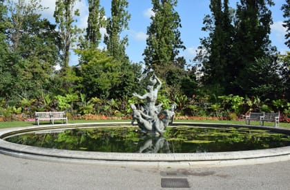 The complete guide to Regent's Park