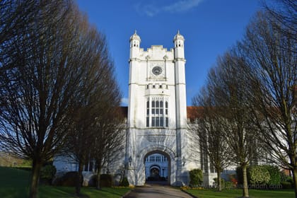 Danesfield House: a hidden gem in Buckinghamshire