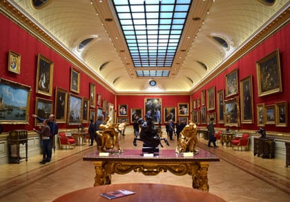 Why you can’t miss the Wallace Collection