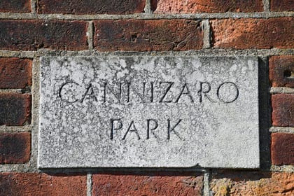 Cannizaro Park: Wimbledon’s best-kept secret!