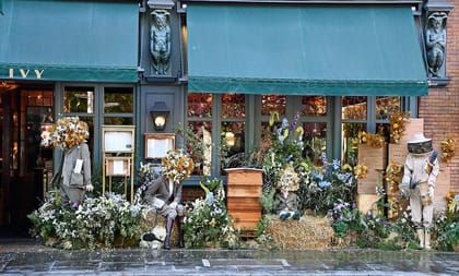 Chelsea in Bloom: London’s most stylish flower show is back!