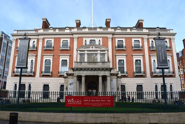 11 must-visit FREE museums in London (iconic classics + hidden gems)