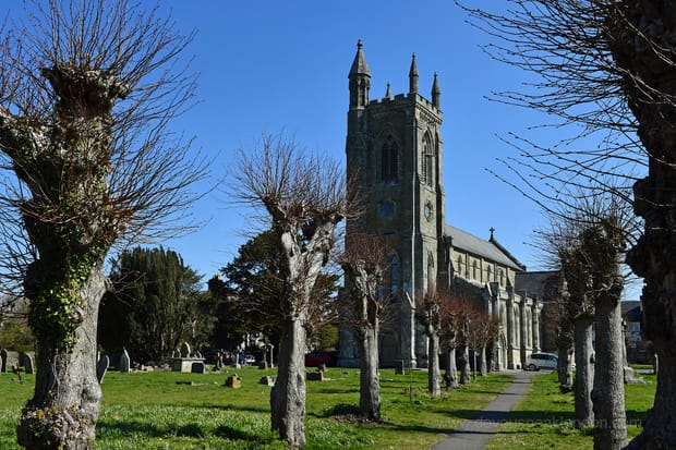 Charming countryside escape in Shaftesbury, Dorset