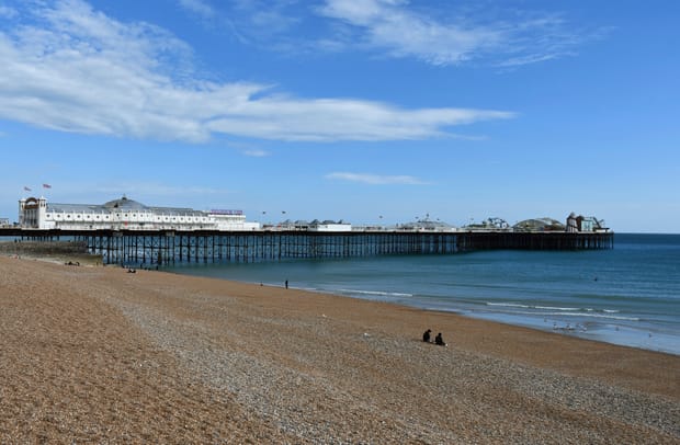 2 Days in Brighton: the ultimate itinerary for England’s most vibrant seaside city