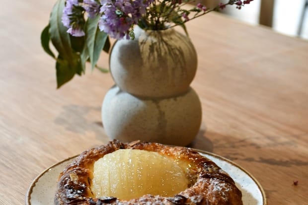 Comptoir Bakery: a French bakery in East London worth knowing about