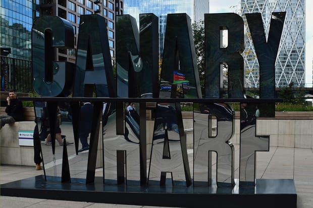 18 best FREE things to do in Canary Wharf: London's most surprising neighbourhood!