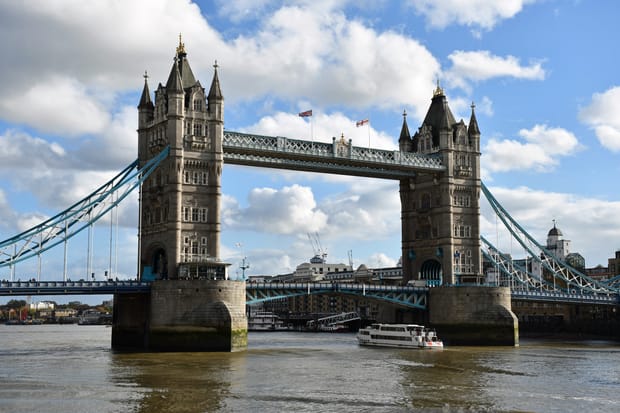 Tower Bridge London: a complete guide to London's most iconic landmark