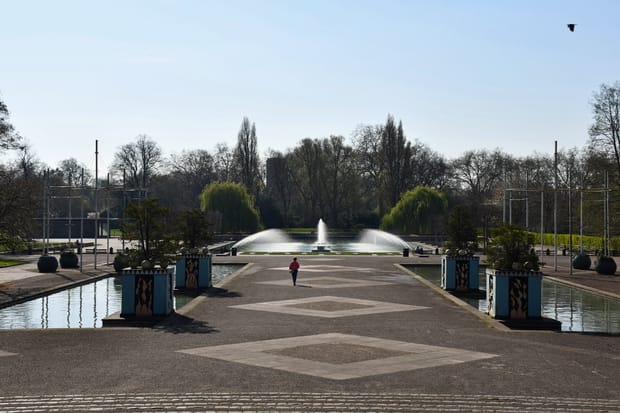 14 best things to see and do in Battersea Park, London