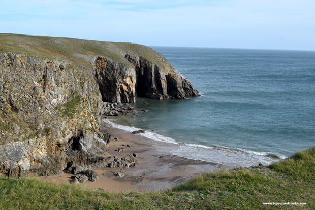 Wales: the perfect holiday escape (1) !