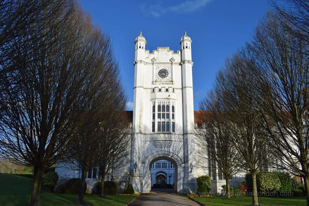 Danesfield House: a hidden gem in Buckinghamshire