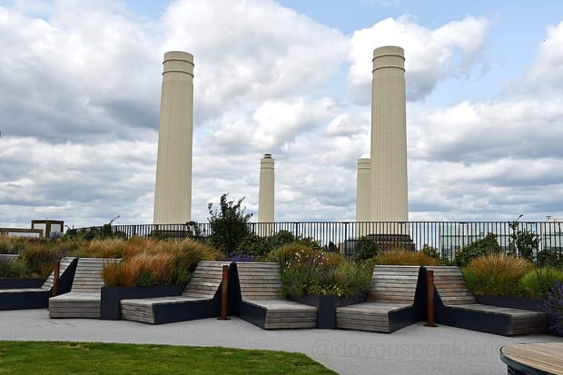 Private gates, public secrets: the magic of London Open Gardens!