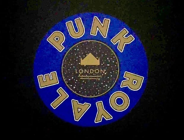 Punk Royale: London’s wildest luxury dining experience!