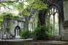 St Dunstan in the East: London’s most magical hidden garden