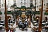 Breakfast at The Landmark London: the most glamorous morning in Marylebone