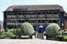 Poplars at The Dickens Inn: the perfect summer spot at St Katharine Docks!