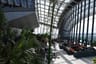 Sky Garden London: the City's free jungle in the sky!